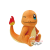 Peluche Pokemon Charmander 32cm Look at the Tail! Banpresto 2022 - comprar online