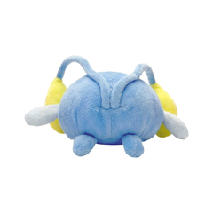 Peluche Pokemon Chinchou 9cm Fit Pokemon Center Japón - comprar online