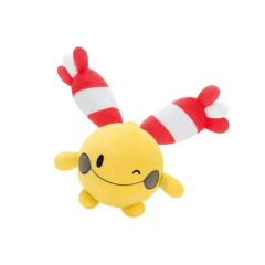 Peluche Pokemon Chingling 15cm Hopepita Banpresto 2024