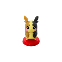 Figura Pokemon Morpeko Saciado Choco Egg Furuta