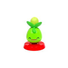 Figura Pokemon Smoliv Scarlet & Violet Choco Egg Furuta 2024