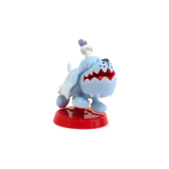 Figura Pokemon Greavard Scarlet & Violet Choco Egg Furuta 2024