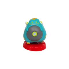 Figura Pokemon Belivolt Scarlet & Violet Choco Egg Furuta 2024