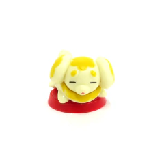 Figura Pokemon Fidough Scarlet & Violet Choco Egg Furuta 2024