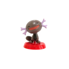 Figura Pokemon Wooper Paldea Scarlet & Violet Choco Egg Furuta 2024