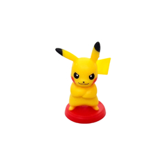Figura Pokemon Pikachu Choco Egg Furuta