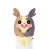 Peluche Pokemon Morpeko Saciado Chokkori-san T-Arts 2020 - comprar online