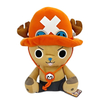 Peluche One Piece Tony Tony Chopper x Ace 30cm Banpresto 2011 - comprar online