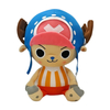 Peluche One Piece Tony Tony Chopper 30cm Super DX New World Edition Banpresto 2011