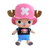 Peluche One Piece Tony Tony Chopper 32cm Spring Outing T Shirt Banpresto 2011