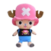 Peluche One Piece Tony Tony Chopper 32cm Spring Outing T Shirt Banpresto 2011
