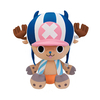 Peluche One Piece Tony Tony Chopper x Kumashi 28cm Halloween Banpresto 2013 - comprar online