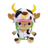 Peluche One Piece Tony Tony Chopper 35cm One Piece Film Z Banpresto 2012 - comprar online