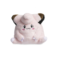 Peluche Pokemon Clefairy 11cm Fit Pokemon Center Japón - comprar online