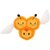 Peluche Pokemon Combee Let’s Wobbuffet Pokemon Center Japon 2019 - comprar online