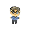 Peluche Detective Conan Makoto Kyogoku 17cm SEGA - comprar online