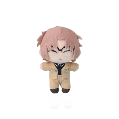 Peluche Detective Conan Subaru Okiya 17cm SEGA - comprar online