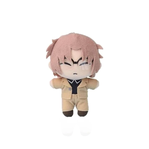 Peluche Detective Conan Subaru Okiya 17cm SEGA - comprar online