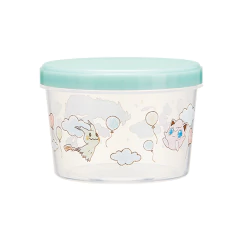 Contenedor Pokemon Mimikyu y Jigglypuff Mimikyu´s Sweet Party Ichiban Kuji Bandai - comprar online