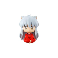 Figura Inuyasha Inuyasha Cord Keeper Hugcot Bandai - comprar online