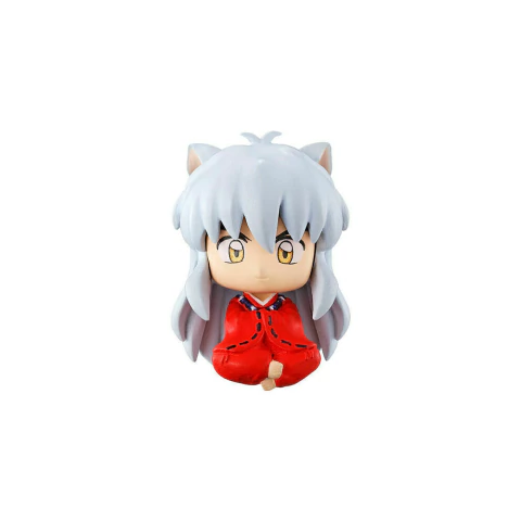 Figura Inuyasha Inuyasha Cord Keeper Hugcot Bandai - comprar online