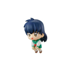 Figura Inuyasha Kagome Cord Keeper Hugcot Bandai - comprar online