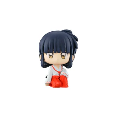 Figura Inuyasha Kikio Cord Keeper Hugcot Bandai - comprar online