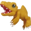 Figura Digimon Cord Keeper Agumon Hugcot Bandai