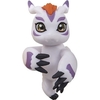 Figura Digimon Cord Keeper Gomamon Hugcot Bandai