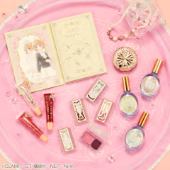 Pouch Sakura Card Captor Starry Magic Last Prize Bandai Ichiban Kuji - Quality.Store. El lugar de los fans!
