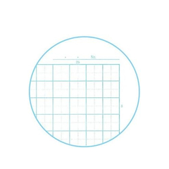 Cuaderno Cuadriculado Rilakkuma Marche San-X 2021 - comprar online