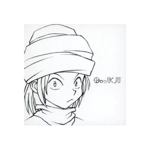 Cuadro de Lienzo HUNTER×HUNTER DAY OF DEPARTURE Pokkle Bandai Ichiban Kuji