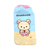 Cobertor de Botella Rilakkuma Korilakkuma San-X 2019