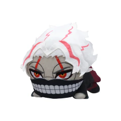 Peluche DAN DA DAN Ken Takakura Transformacion Nesoberi Vol.3 SEGA