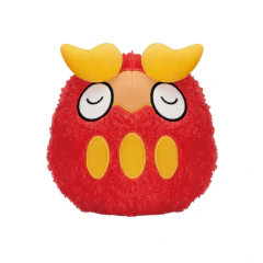 Peluche Pokemon Darumaka 22cm Kutsurogi Time Banpresto 2023
