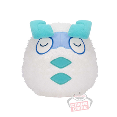 Peluche Pokemon Darumaka de Galar 20cm Kutsurogi Time Banpresto 2023 - comprar online