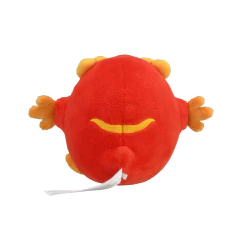 Peluche Pokemon Darumaka 11cm Fit Pokemon Center Japón en internet