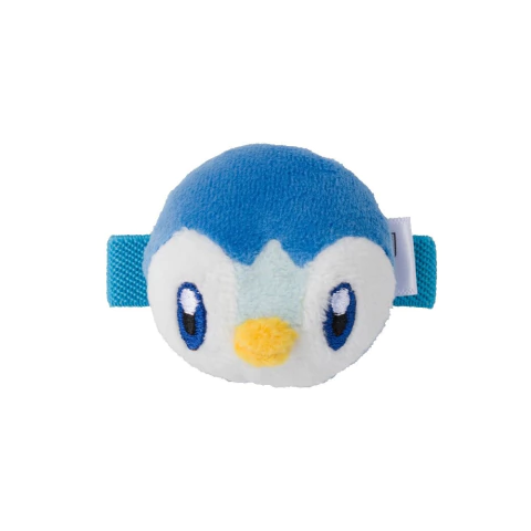 Deck Band Piplup Pokémon Card Goods Lottery 2022 Pokemon Center Japón - comprar online