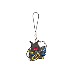 Llavero de Silicona Digimon Digimon Adventure tri. Bandai