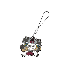Llavero de Silicona Digimon Digimon Adventure tri. Final Chapter Bandai - Quality.Store. El lugar de los fans!