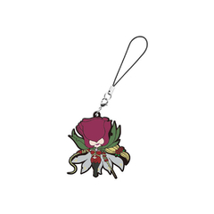 Llavero de Silicona Digimon Digimon Adventure tri. Final Chapter Bandai - tienda online