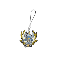 Llavero de Silicona Digimon Digimon Adventure tri. Final Chapter Bandai