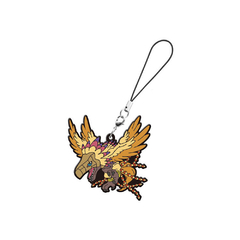 Llavero de Silicona Digimon Digimon Adventure tri. Final Chapter Bandai - comprar online