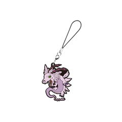 Llavero de Silicona Digimon Digimon Adventure tri. Final Chapter Bandai en internet