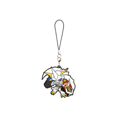 Llavero de Silicona Digimon Digimon Adventure tri. Bandai - comprar online