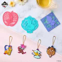 Charm Disney Lampara Magica Blooming Melodies Bandai Ichiban Kuji 2023 - comprar online