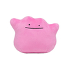 Peluche Pokemon Ditto 10cm Fit Pokemon Center Japón - comprar online