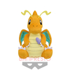 Peluche Pokemon Dragonite 28cm Mogumogu Time Banpresto 2019 - comprar online