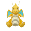 Peluche Pokemon Dragonite 28cm Tsurettekai Banpresto 2021