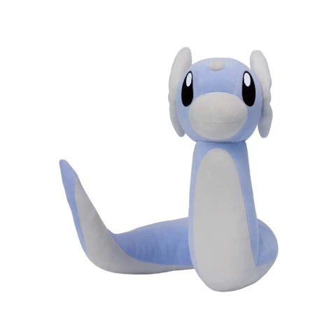 Peluche Pokemon Dratini 25cm Mofugutto Banpresto 2023 - comprar online